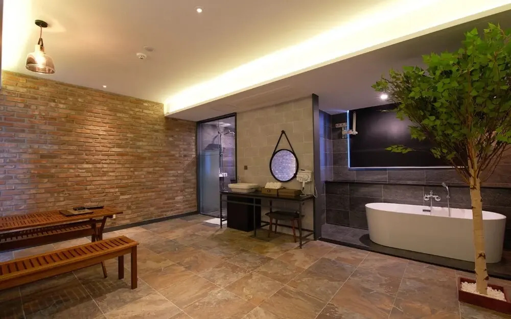 K Boutique Hotel