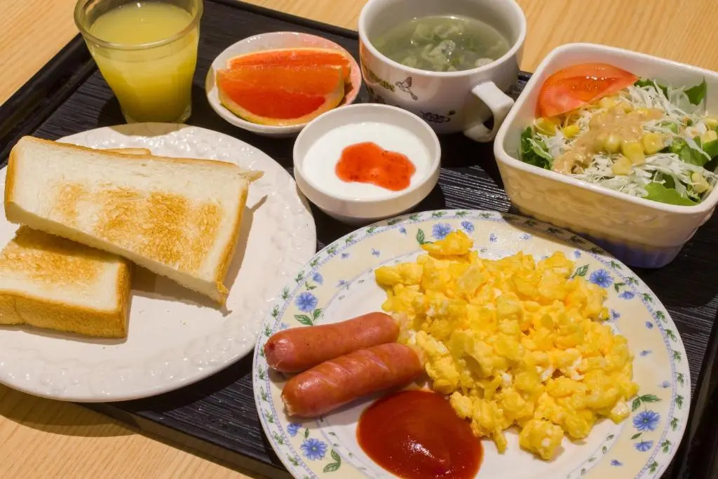 Ochanomizu Inn