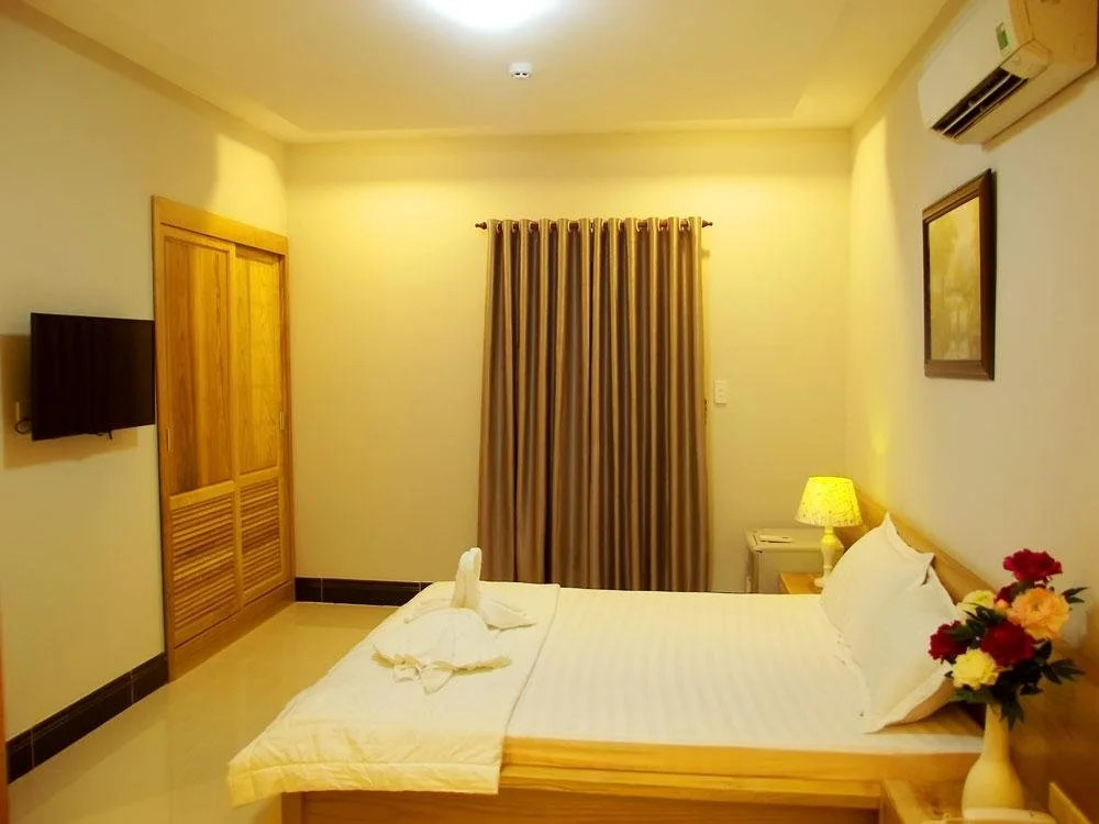 Scorpion Hotel