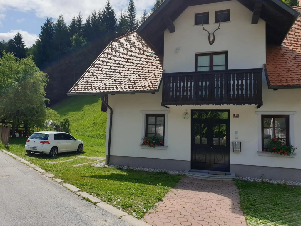 Apartman Irvin