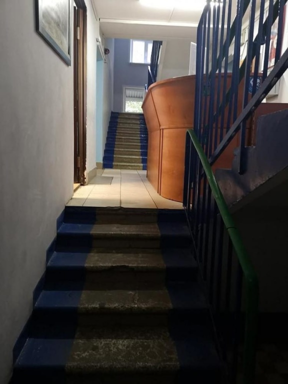 Hostel Milano