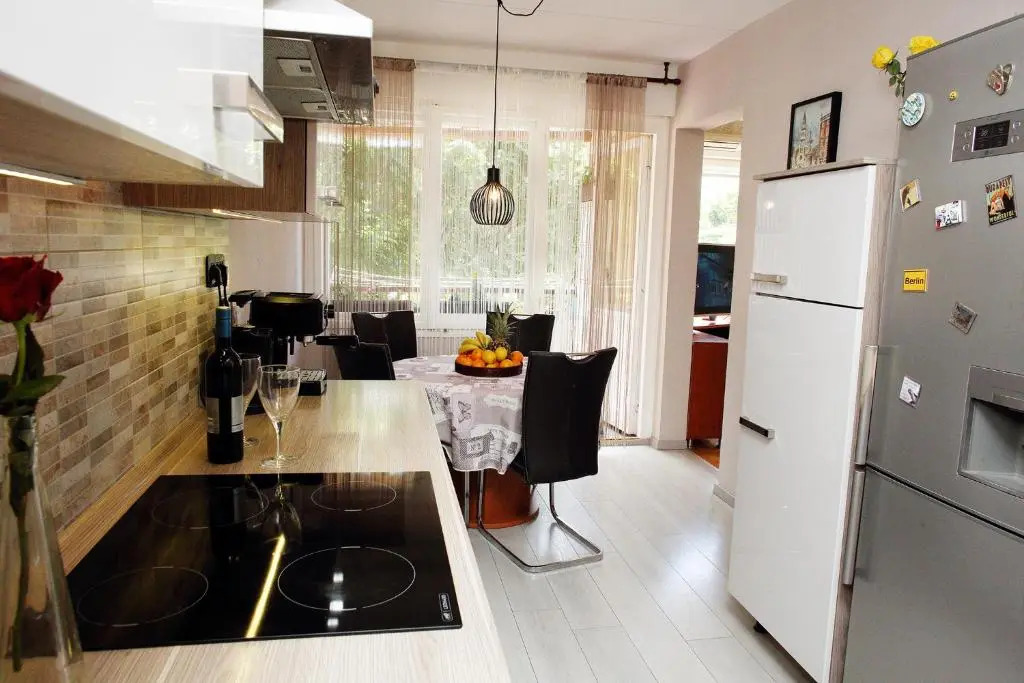 Apartment Belleza