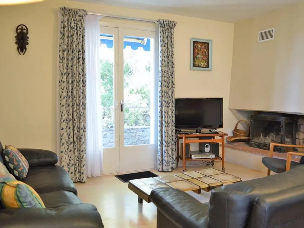 Maison Le Lavandou, 5 pièces, 8 personnes - FR-1-251-310