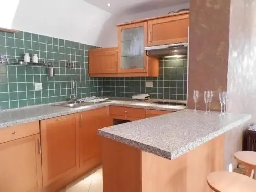 Apartament Prześliczna Wiolączelistka
