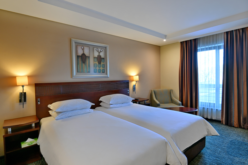 City Lodge Hotel Fourways