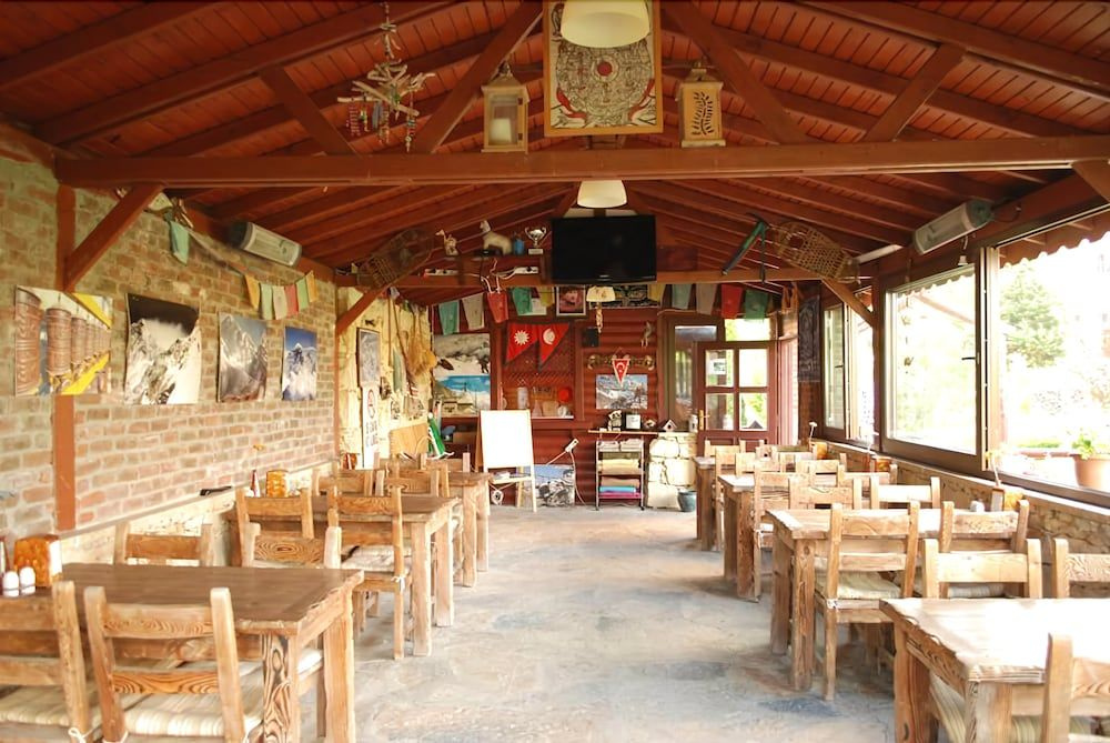 Agva Himalaya Motel