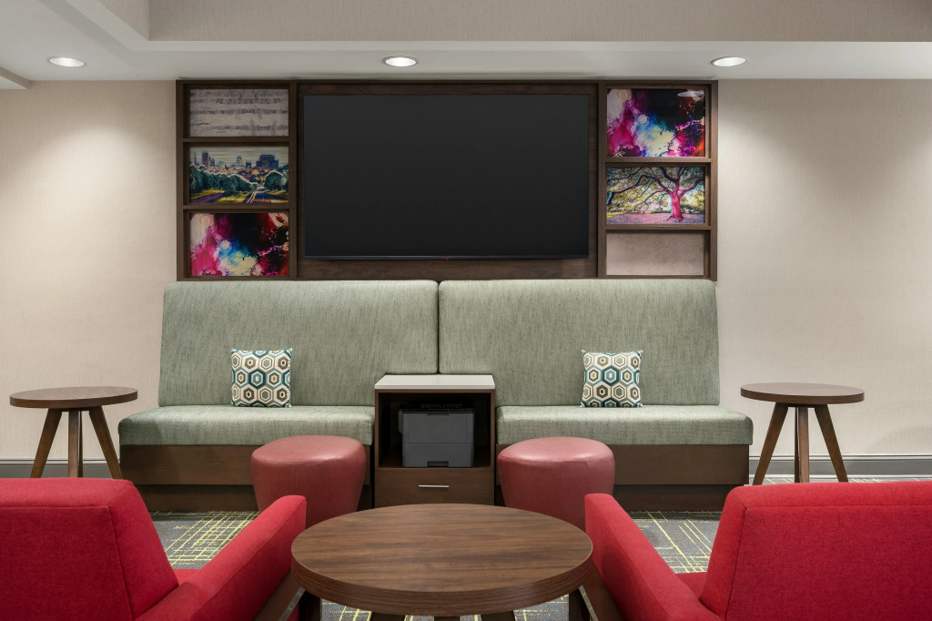Hampton Inn Columbia Northeast-Fort Jackson Area
