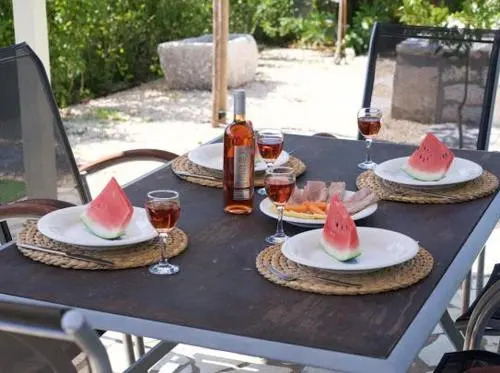 Villa Kanelis