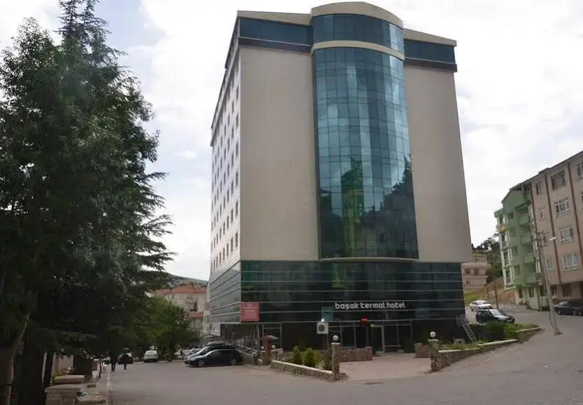 Basak Termal Hotel