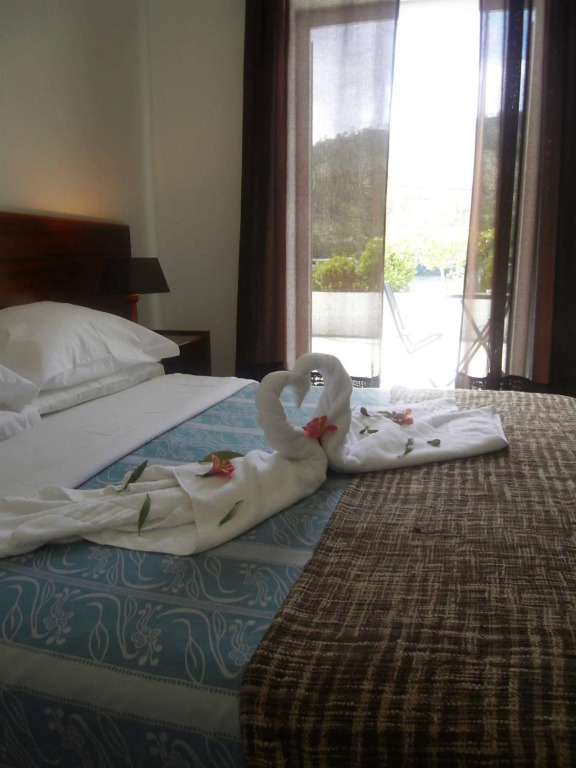 Beleza Serra Guide Hotel