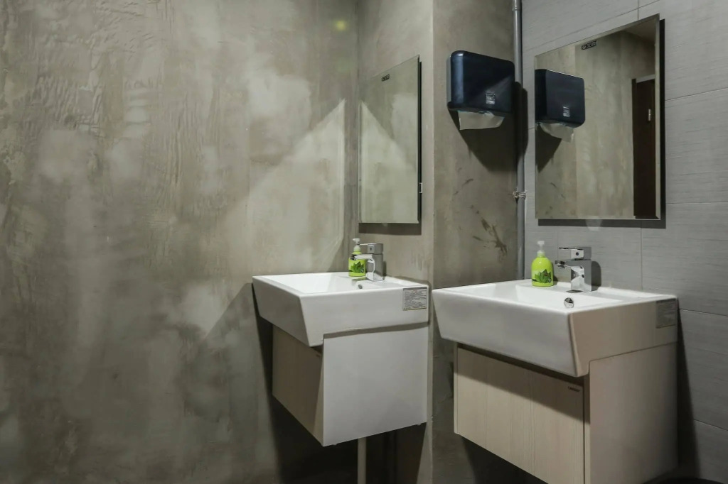 The Watt Hostel