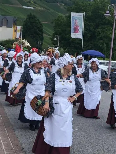 Echternacher Hof