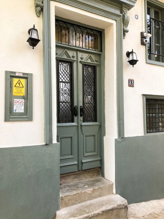 Kastoria Butik Pansiyon