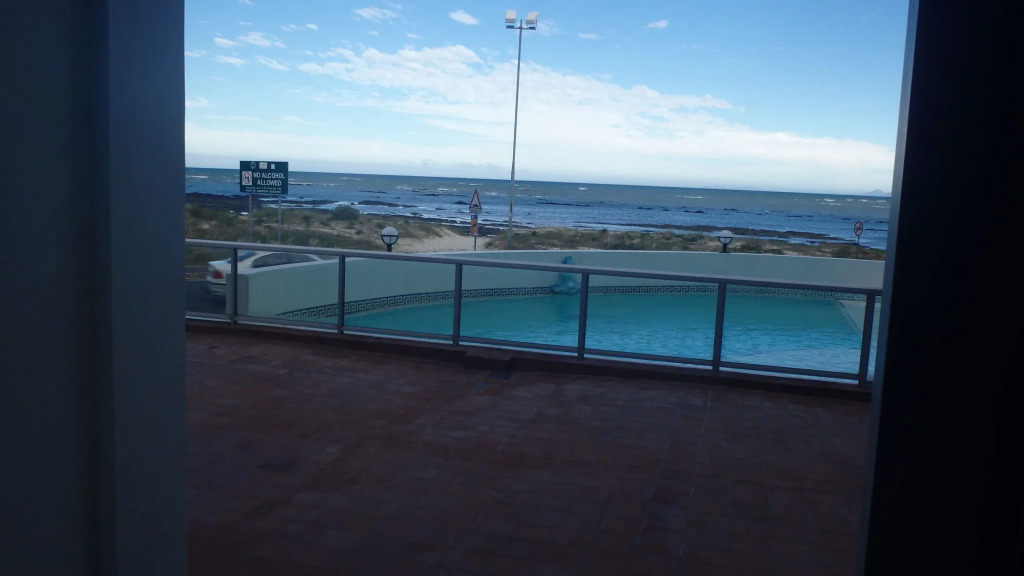 Ocean Breeze Hotel