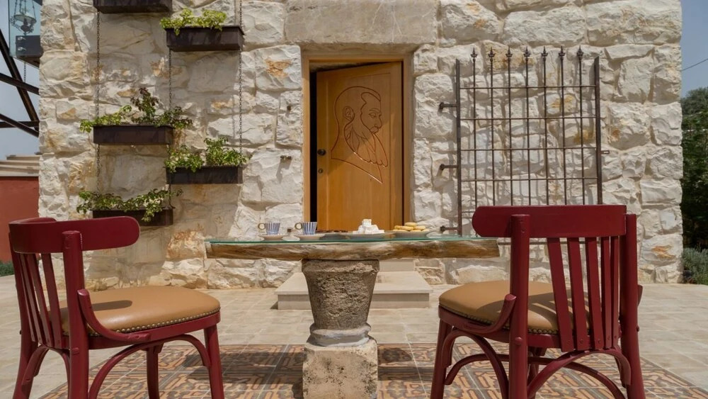 Zen Lifestyle Villa