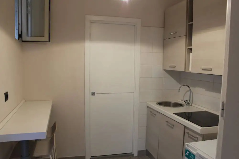 B&B La Scalinatella