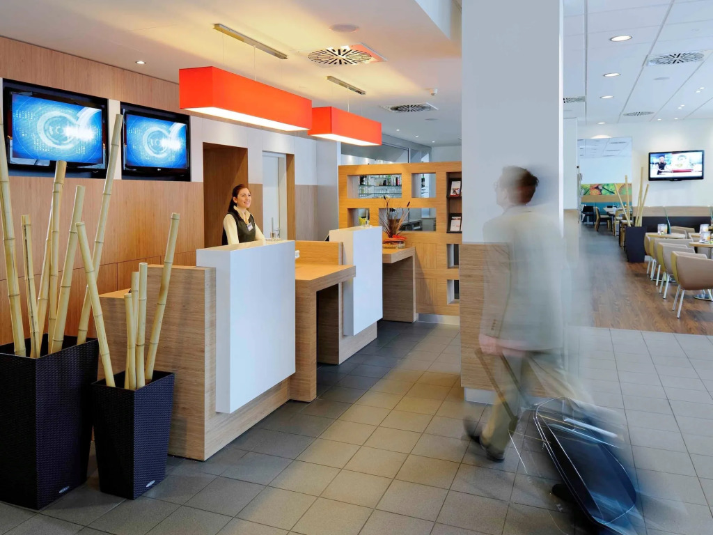 ibis Heilbronn City