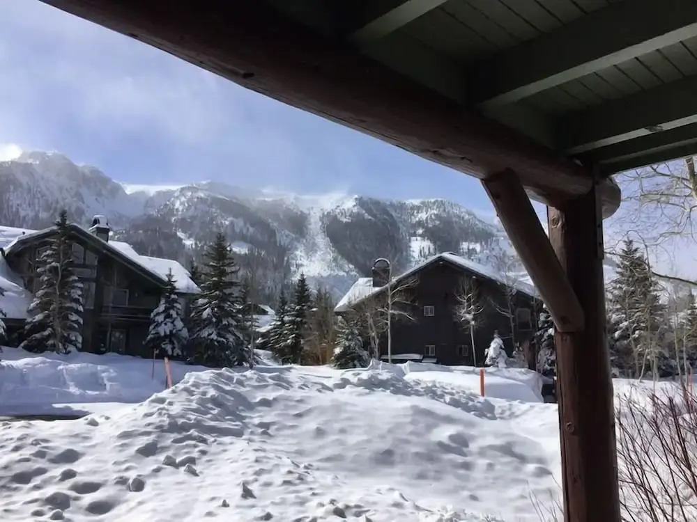Snowcreek 883 Phase V