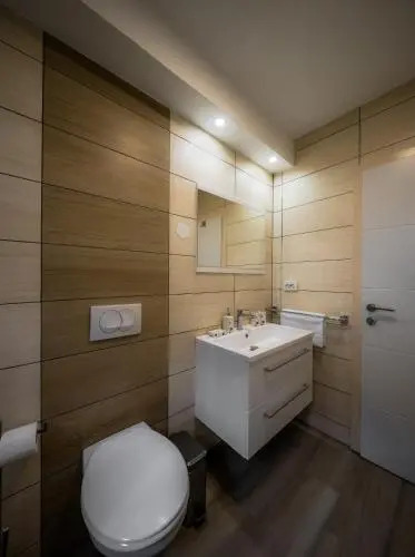 Plitvice Guesthouse Ana