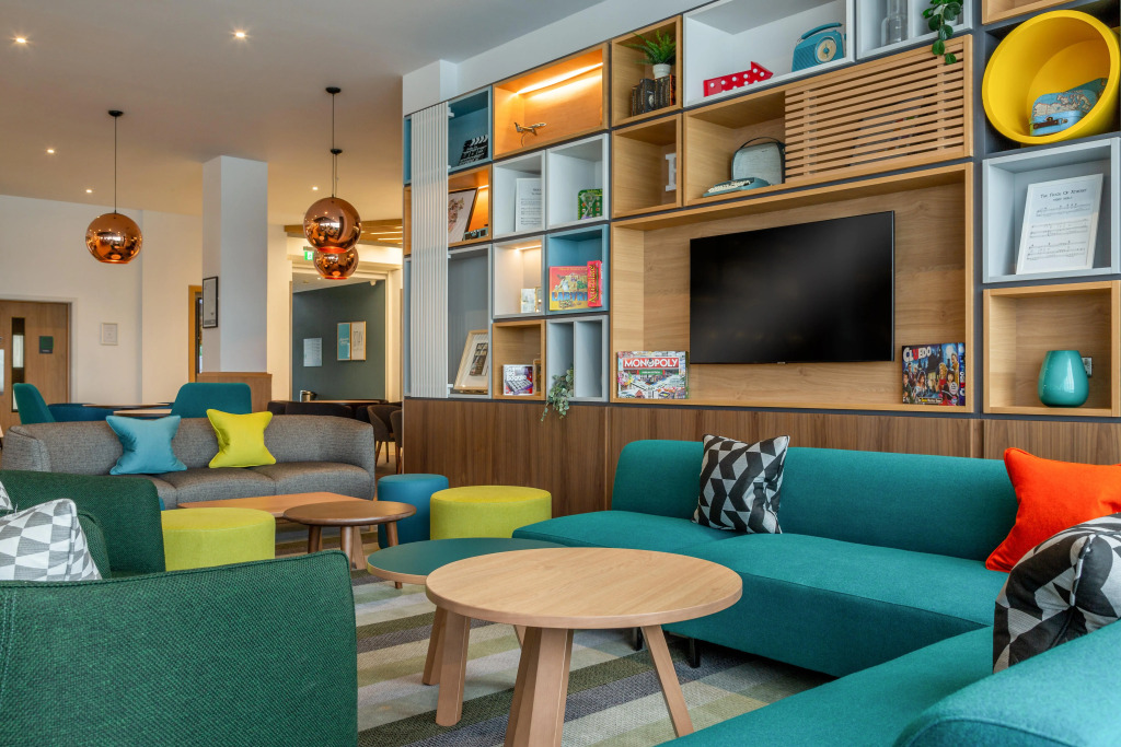 Holiday Inn - Dublin Airport, an IHG Hotel