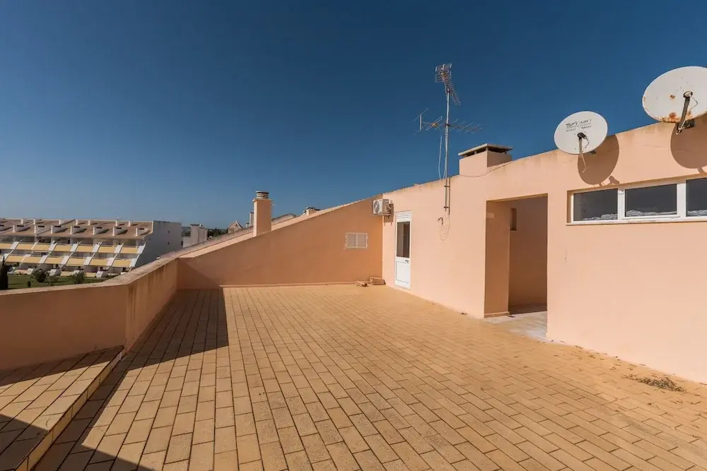 CheckinCheckout - Falésia Apartment with Pool