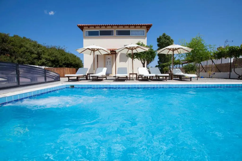 Villa Nefeli