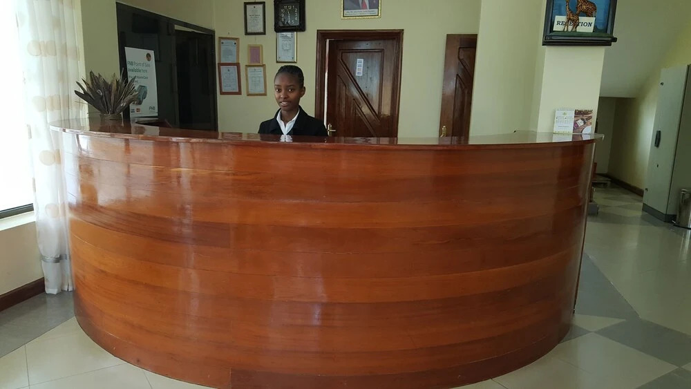 Briston Hotel Arusha