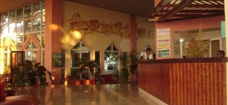 Hotel Canimao