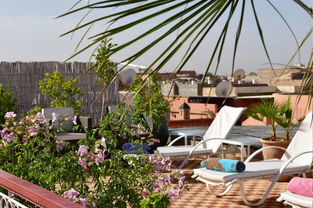 Riad Manissa