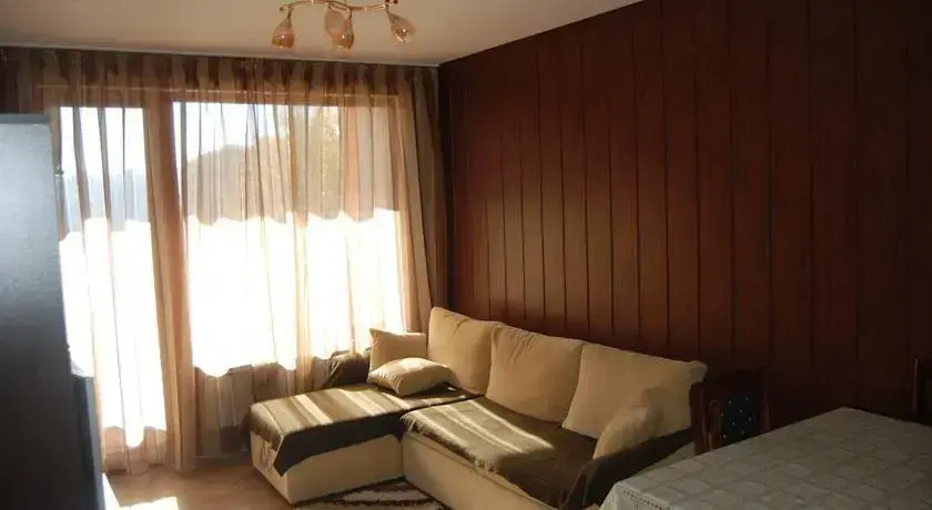 Apartment Smolyani