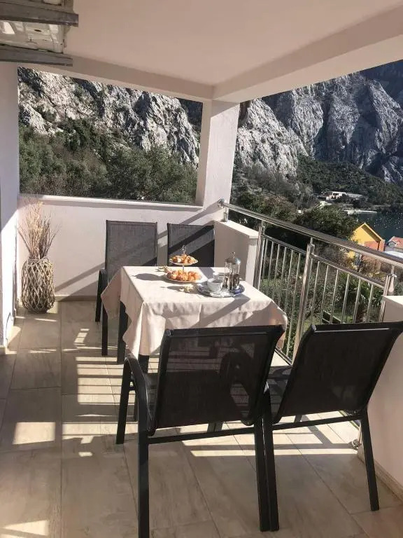 Apartments Nadja