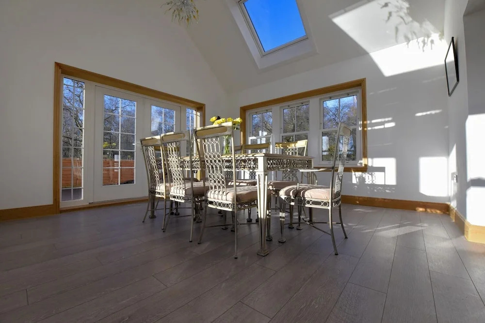 Forestview B & B