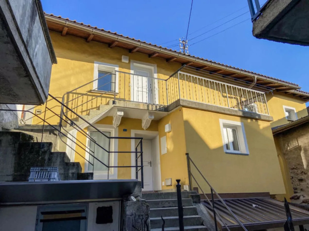 Apartment Busbai 2 Ronco sopra Ascona