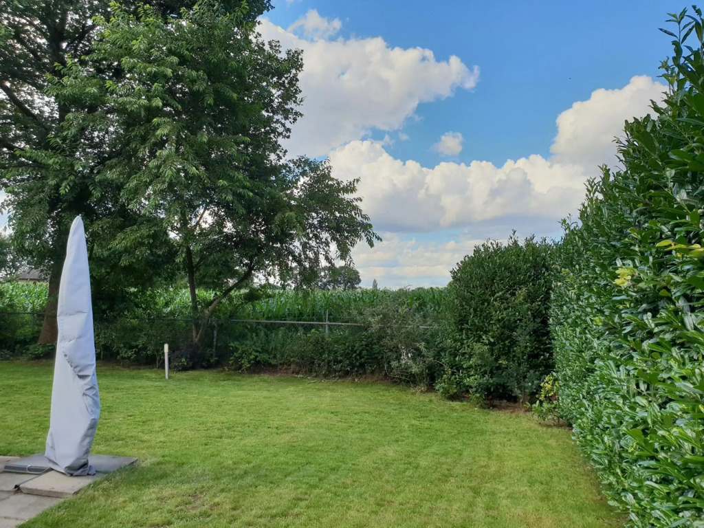 Vakantiebungalow Otterlo