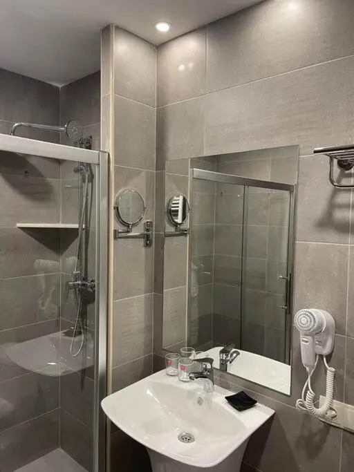 Cosy Appartment in Bakuriani