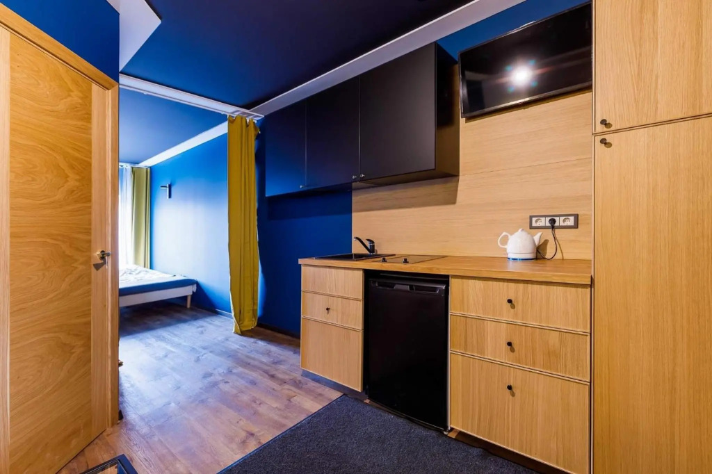 Apartments in Kaunas