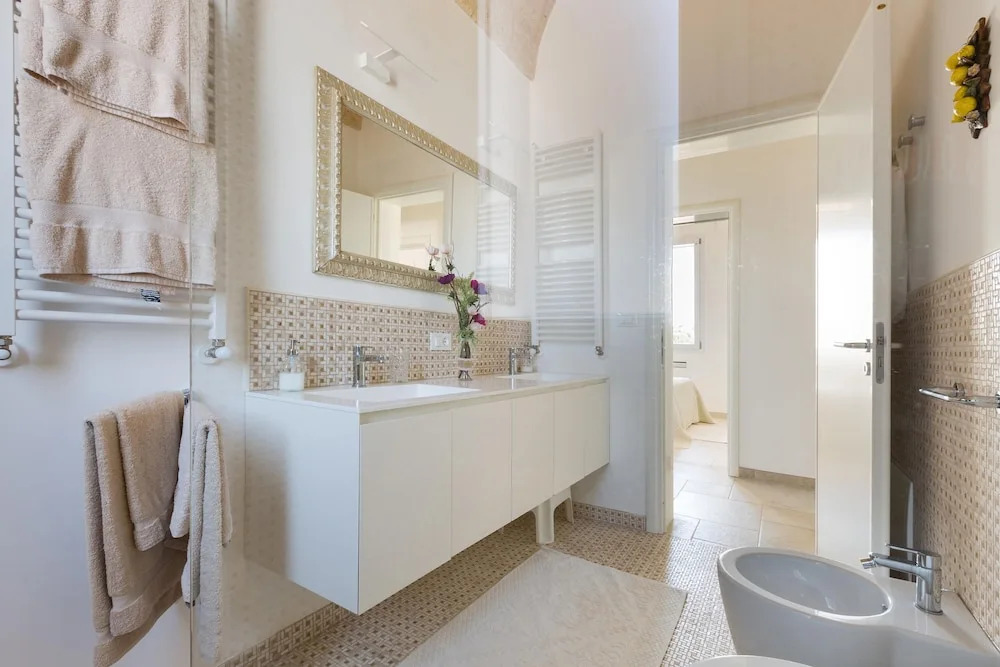 Villa Tamerici by Perle di Puglia
