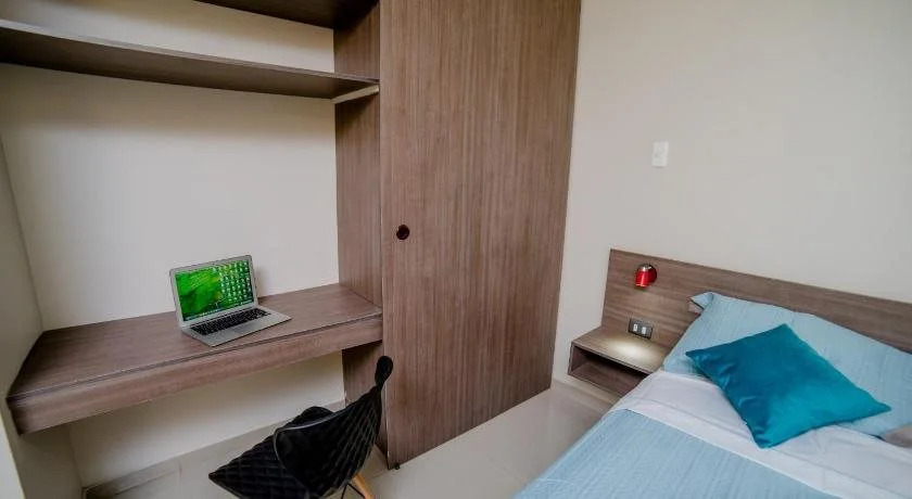 Urbano Hotel