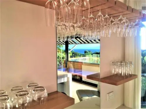 Twin Peaks Villa