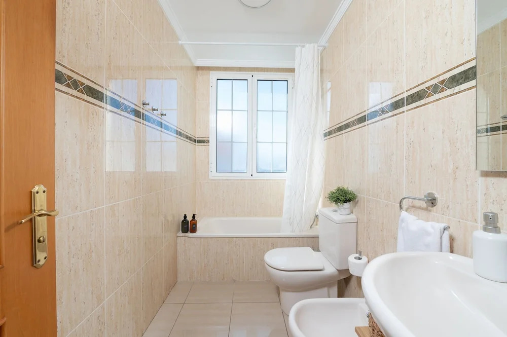 Casa Anik a Peaceful and Well-located Apartment in La Laguna Your Refuge in Tenerife