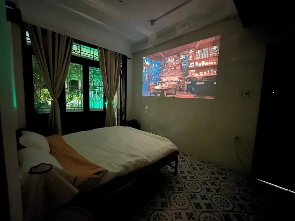 Lanni House
