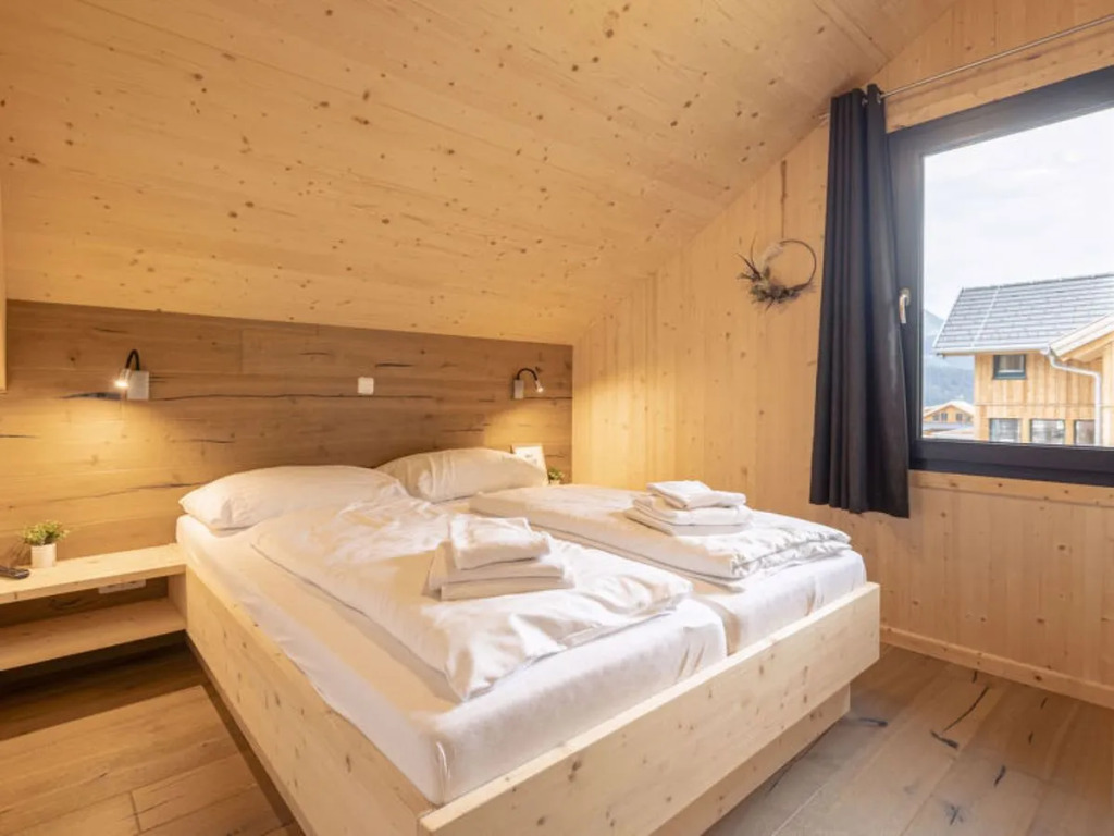 Tauernchalet Wellness XL/8P