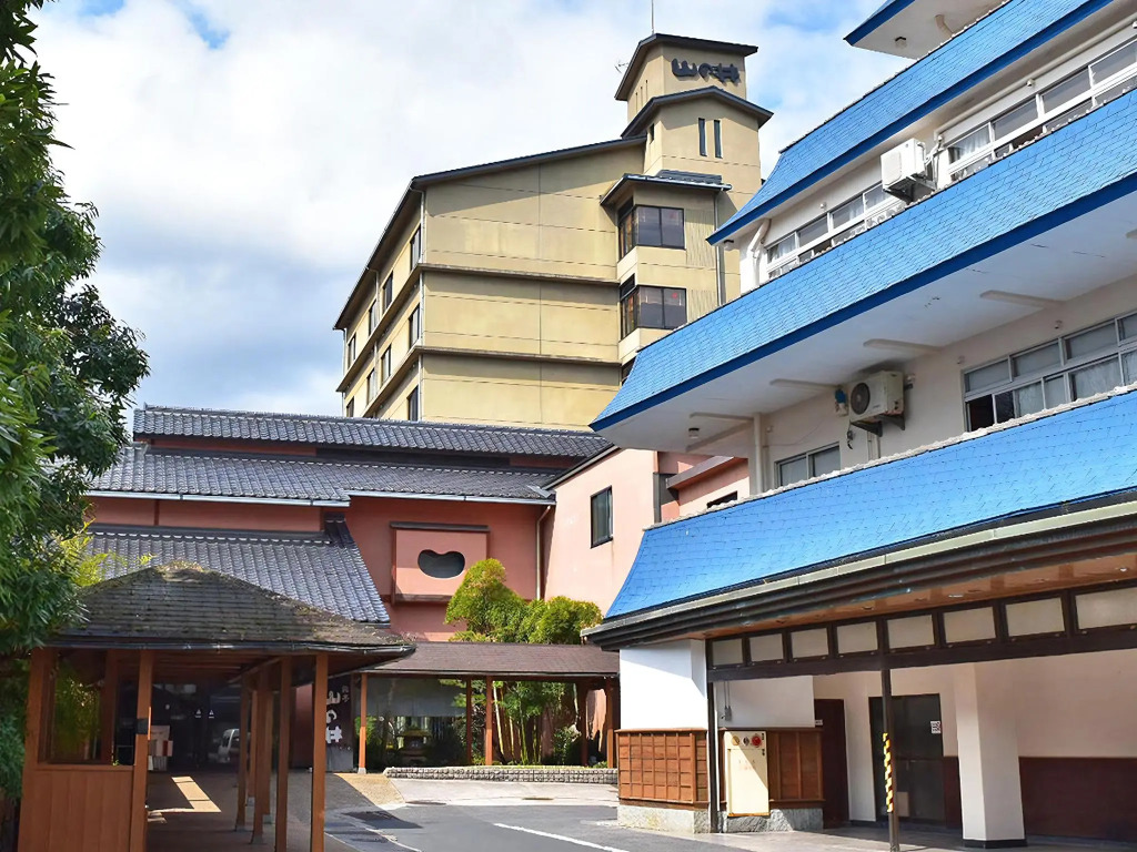 Ryotei Yamanoi