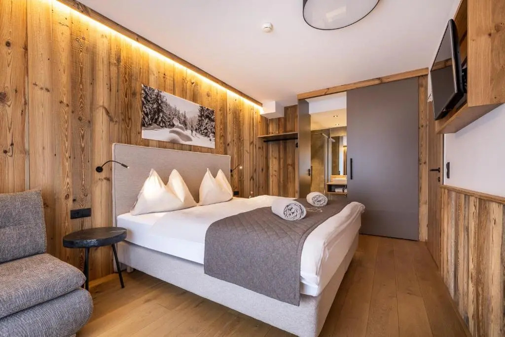 Central - Holiday Resort Flachau