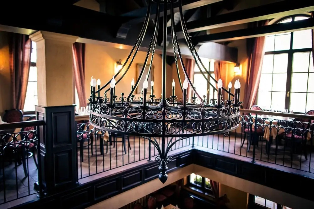 Hotel Turnul