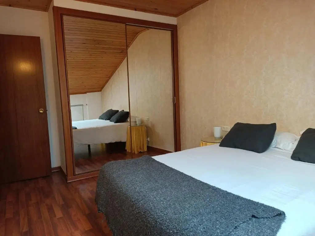 Apartament Duplex Camprodon