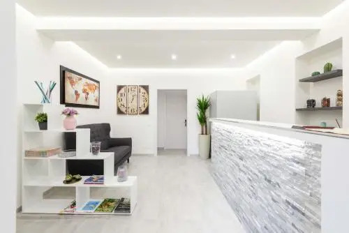 chèri luxury suite