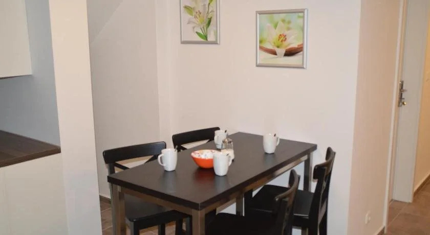 Haus am Tarpenufer