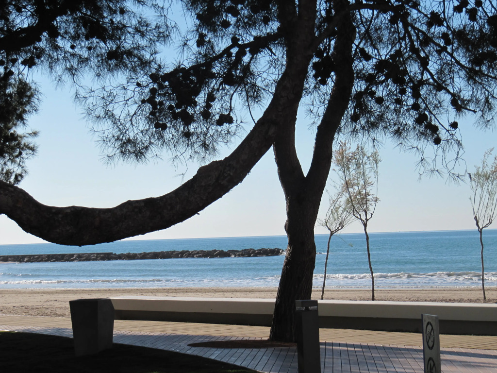 Hotel Tramontana