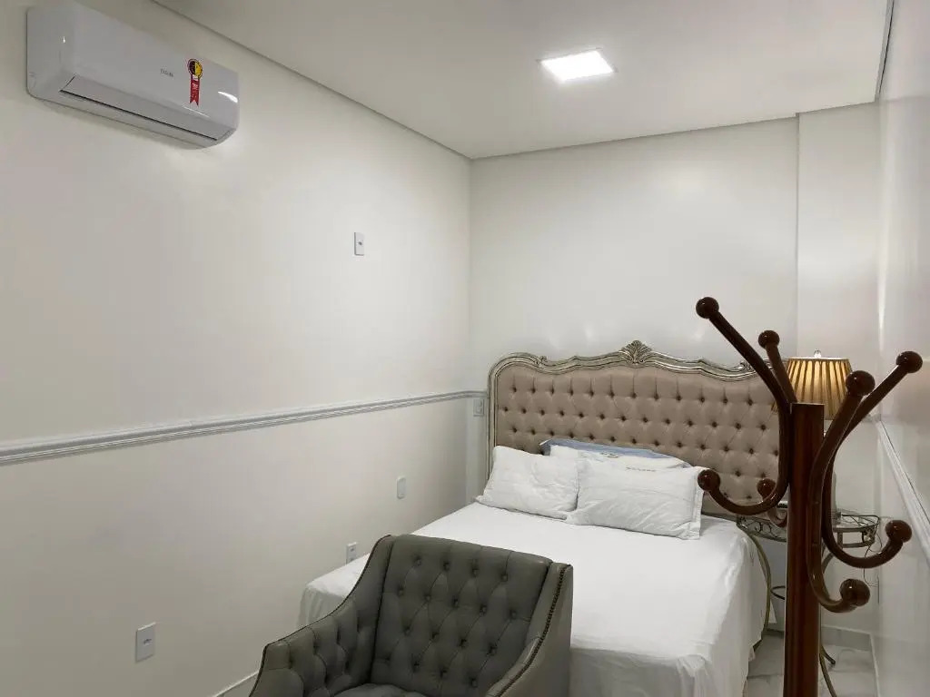 ZANI APART HOTEL 520i